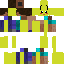 Texture for pikachu