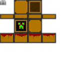 Texture for Chest Creeper Ahhh