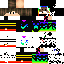 Texture for LUIS ninja2
