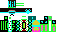 Texture for Techno Man 21st century