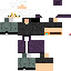 Texture for Isacc