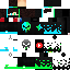 Texture for Steve