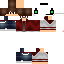 Texture for hedset