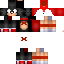 Texture for Clone Mighty FNaS
