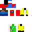 Texture for FTG