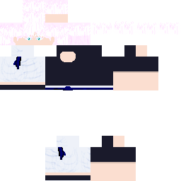Texture for Gojo Guy