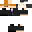 Texture for suit with hat