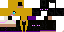 Texture for Ender-girl