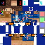 Texture for tooblue de