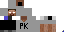 Texture for Паркурист