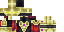 Texture for Udonbrine armor model armor by creepes god