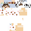 Texture for Justus sieht doof aus
