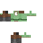 Texture for Alex Clothes