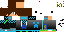 Texture for *Alexsander* REDSTONE!