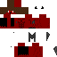 Texture for Devil with wings