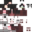 Texture for Nezuko for mine imator 2