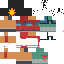 Texture for deadcells