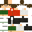 Texture for LotC Halfling