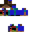 Texture for Aleon