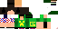 Texture for nick