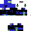 Texture for creeper