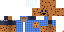 Texture for TheCookieCrafter3000