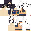 Texture for fdg