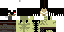 Texture for WeerWolf