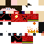Texture for Dedwing