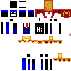 Texture for sa