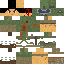 Texture for doom slayer v2
