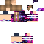 Texture for Mine Imator Skin