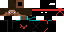 Texture for ninja