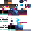 Texture for galaxy