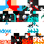 Texture for Маг из снежного биома 