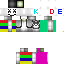 Texture for wq