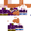 Texture for 2MuchEllie
