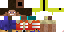 Texture for char