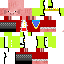 Texture for MrTinyJJ