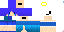 Texture for mari!