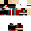 Texture for Evil maxox