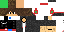 Texture for '-'