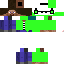 Texture for grenn pro steve modified (by Ol12)
