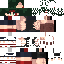 Texture for Deku 1000%