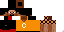 Texture for cbm