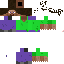 Texture for steveve