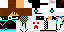 Texture for skin