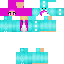 Texture for Dans Mya