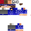 Texture for ItzChrisOfficial