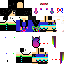 Texture for BEST aurora